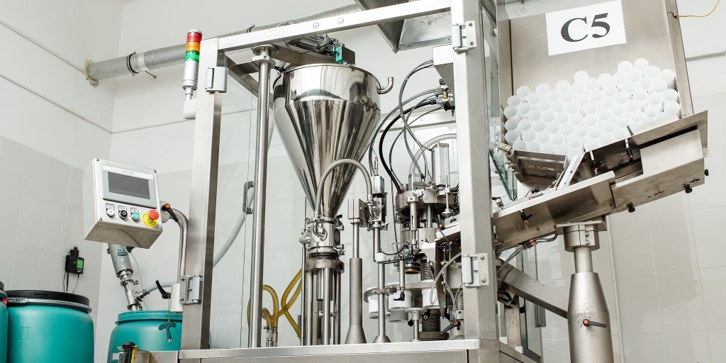 Contract manufacturing Contract manufacturing